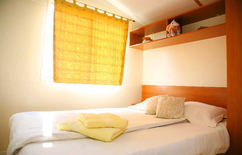 Camp Dole Zivogosce Hotel Подгора Екстериор снимка